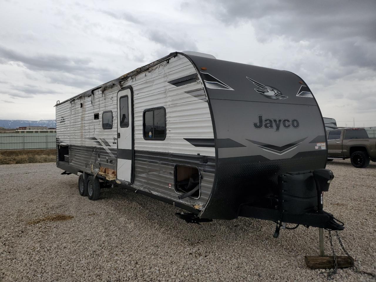 2023 'Other Rv' Jayco Jay იყიდება Casper-ში, WY - Side