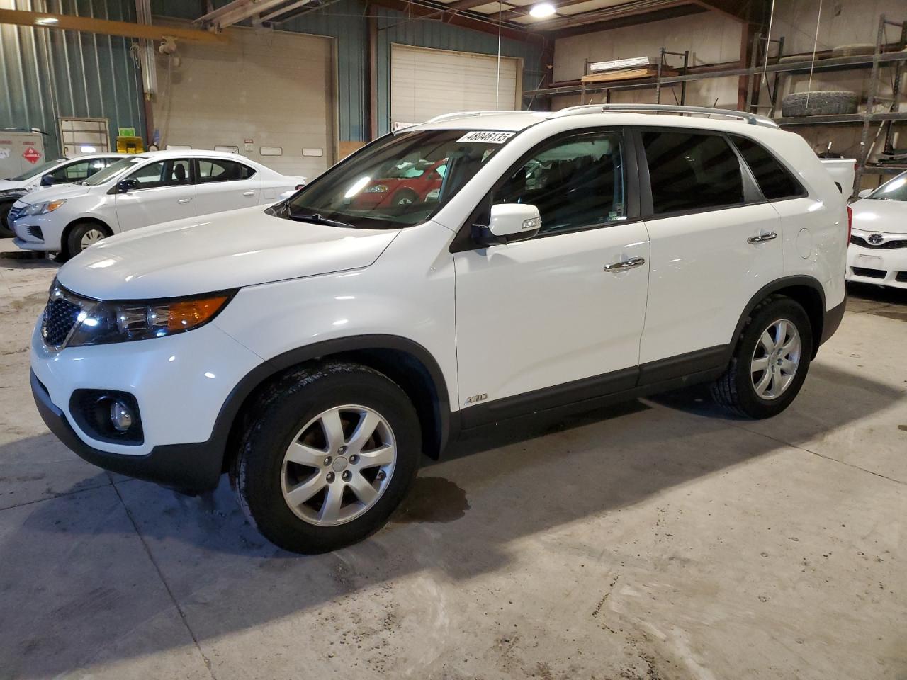 2012 Kia Sorento - Image 1