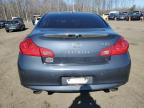 2012 Infiniti G37  იყიდება East Granby-ში, CT - Front End
