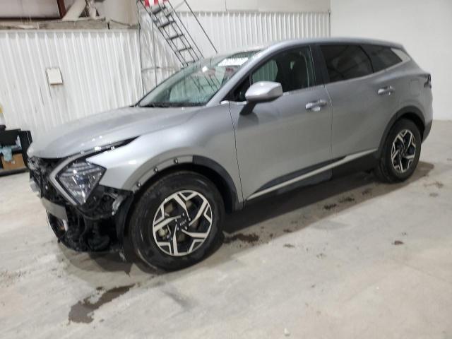 2024 Kia Sportage L 2.5L