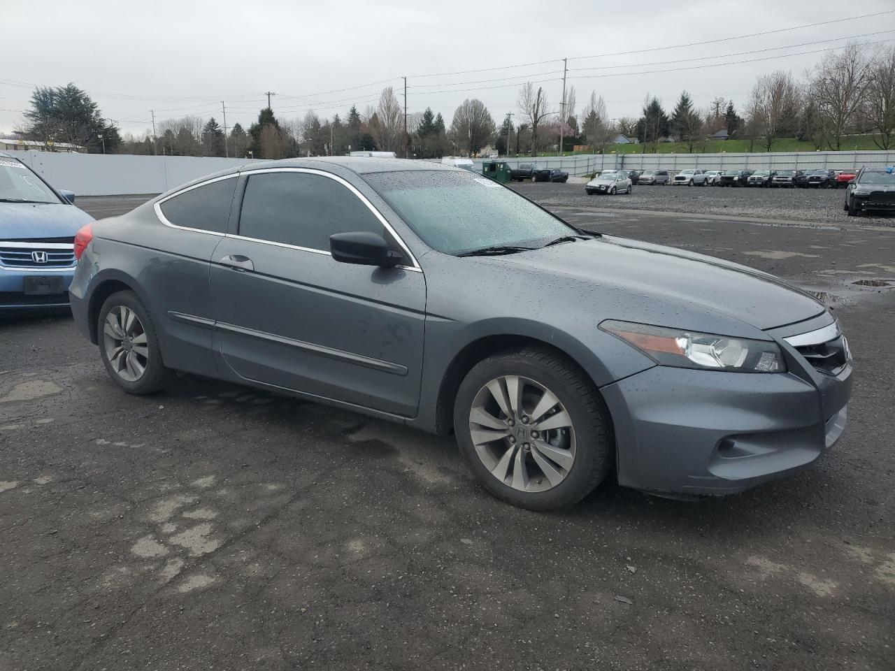 2012 Honda Accord - Image 4