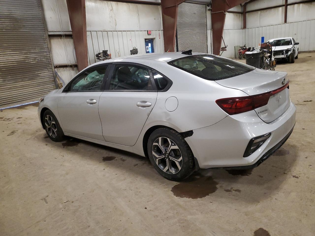 2020 Kia Forte - Image 2