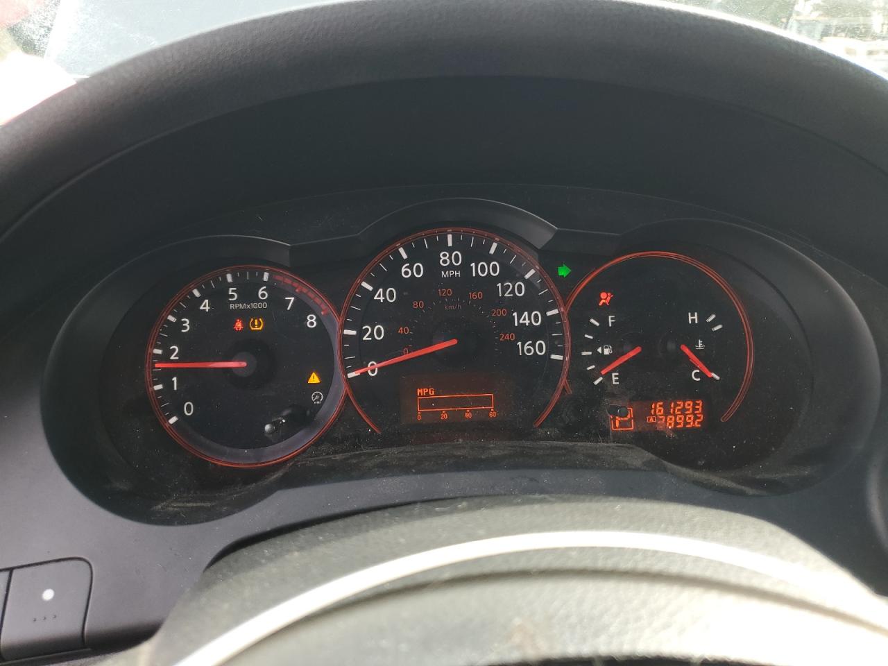 2009 Nissan Altima - Image 9