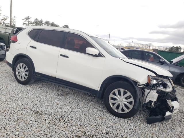  NISSAN ROGUE 2017 Белы