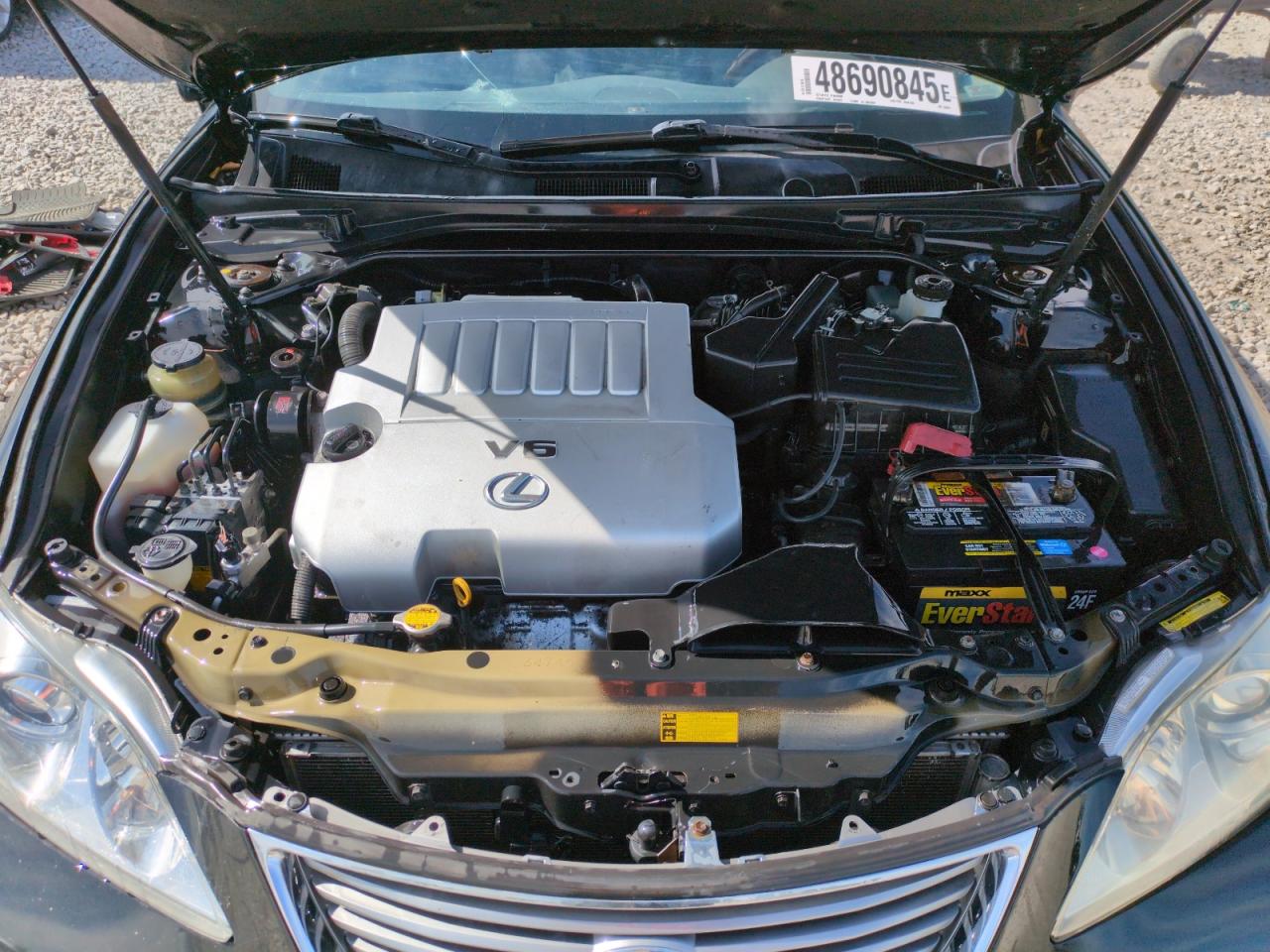 2008 Lexus ES - Image 11