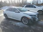 2016 Honda Civic Ex na sprzedaż w Cookstown, ON - Front End