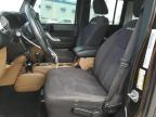 2013 Jeep Wrangler Unlimited Sahara за продажба в Albuquerque, NM - Undercarriage