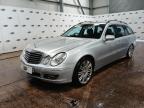 2009 MERCEDES BENZ E280 CDI S for sale at Copart NEWBURY