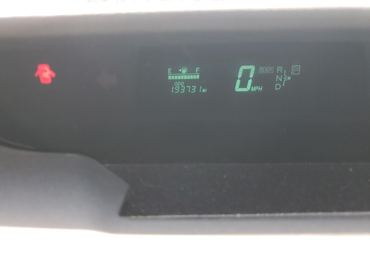 2005 Toyota Prius - Image 9