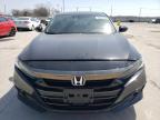 2021 Honda Accord Sport for Sale in Wilmer, TX - Side