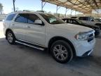 2013 Dodge Durango Crew იყიდება Cartersville-ში, GA - Side