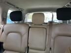 2017 Nissan Armada Sv for Sale in Greenwell Springs, LA - Front End