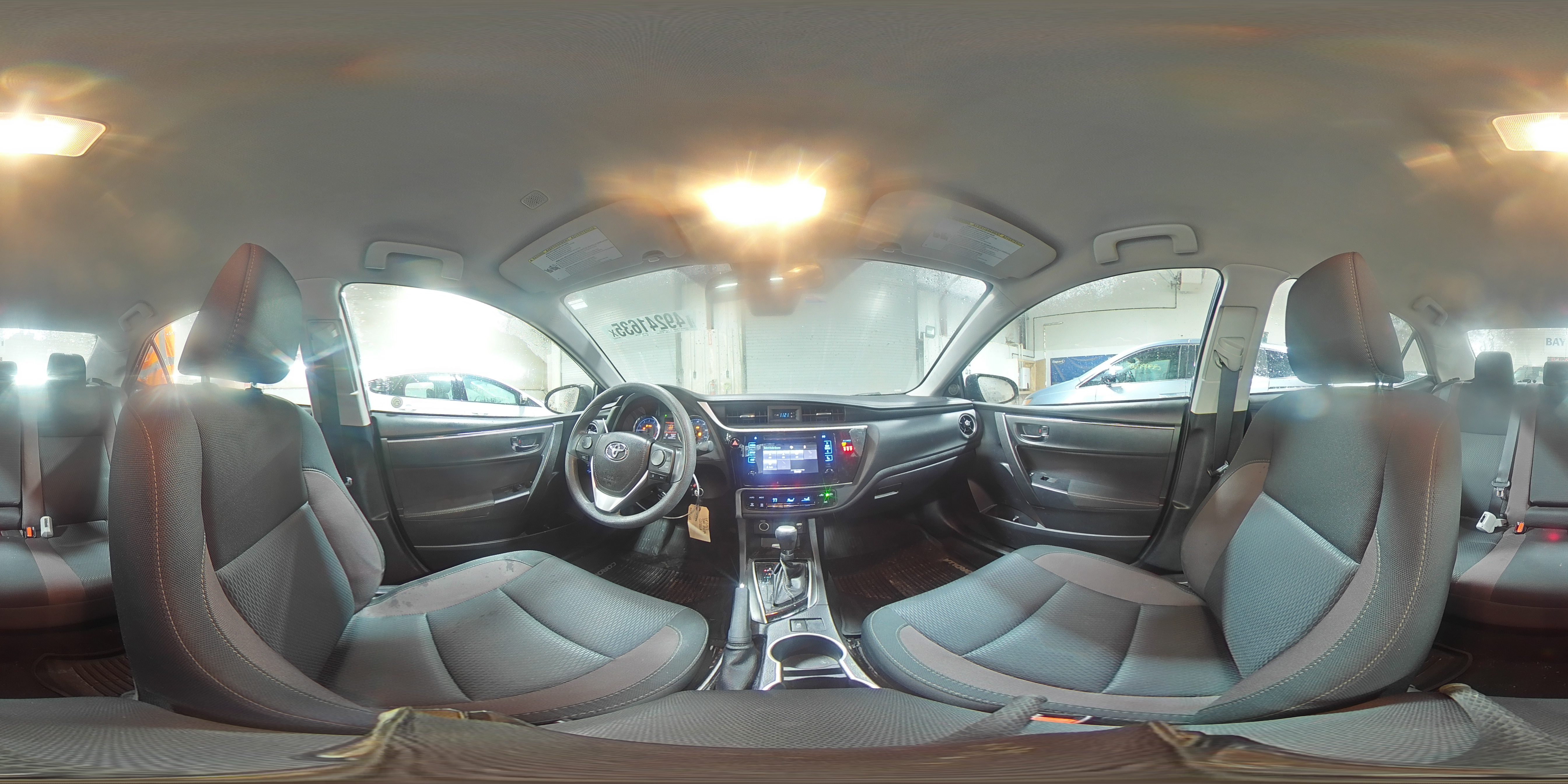 2019 Toyota Corolla - Image 14
