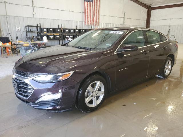 2021 Chevrolet Malibu Ls