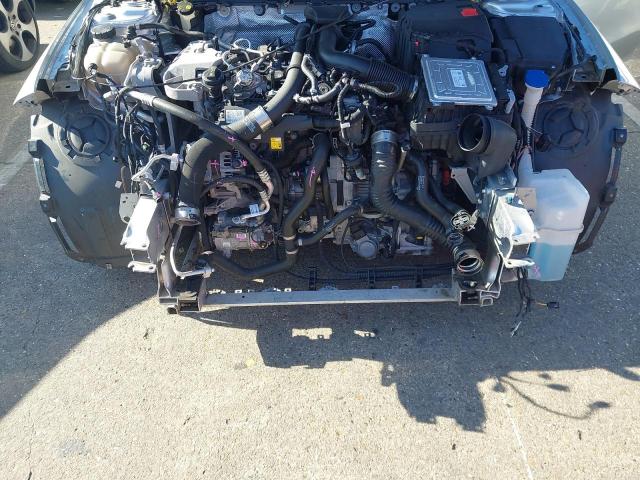 2021 MERCEDES-BENZ CLA CLA 180 AMG LINE 4DR TIP AUTO