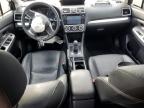 2015 Subaru Xv Crosstrek 2.0 Limited na sprzedaż w Exeter, RI - Front End
