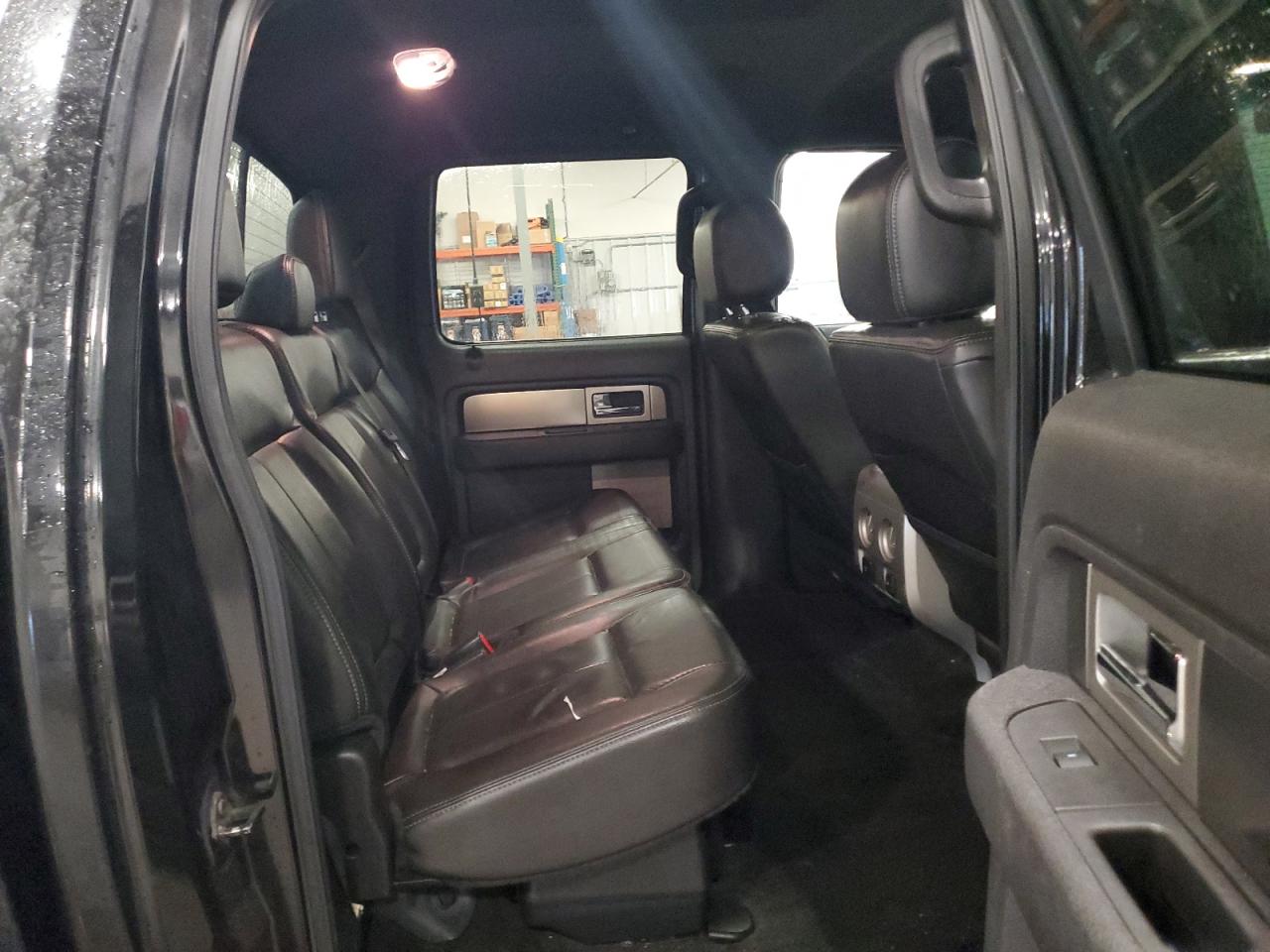 2014 Ford F-150 - Image 10