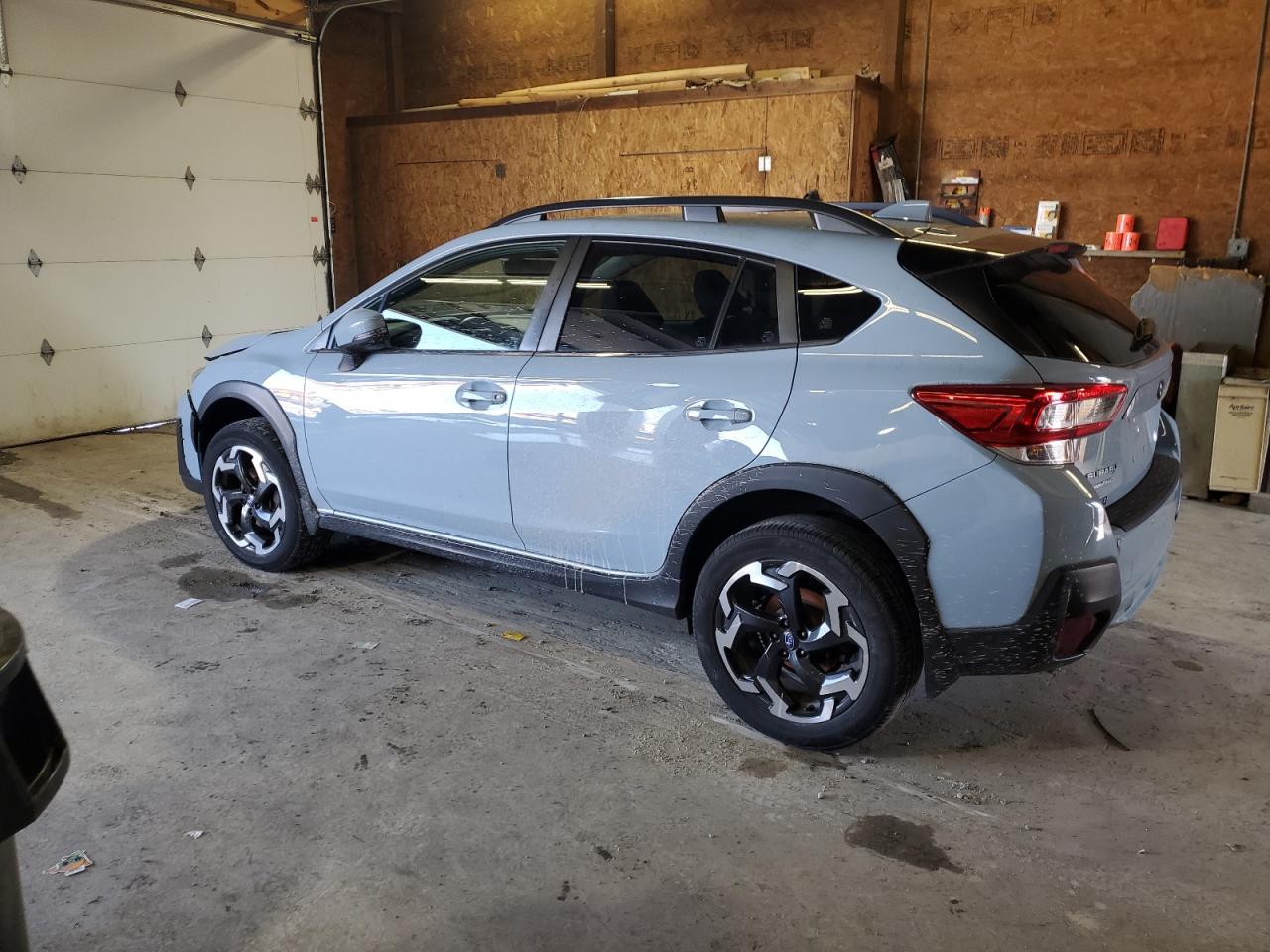2021 Subaru XV - Image 2