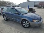 2005 Subaru Legacy Outback 2.5I за продажба в Hampton, VA - Front End