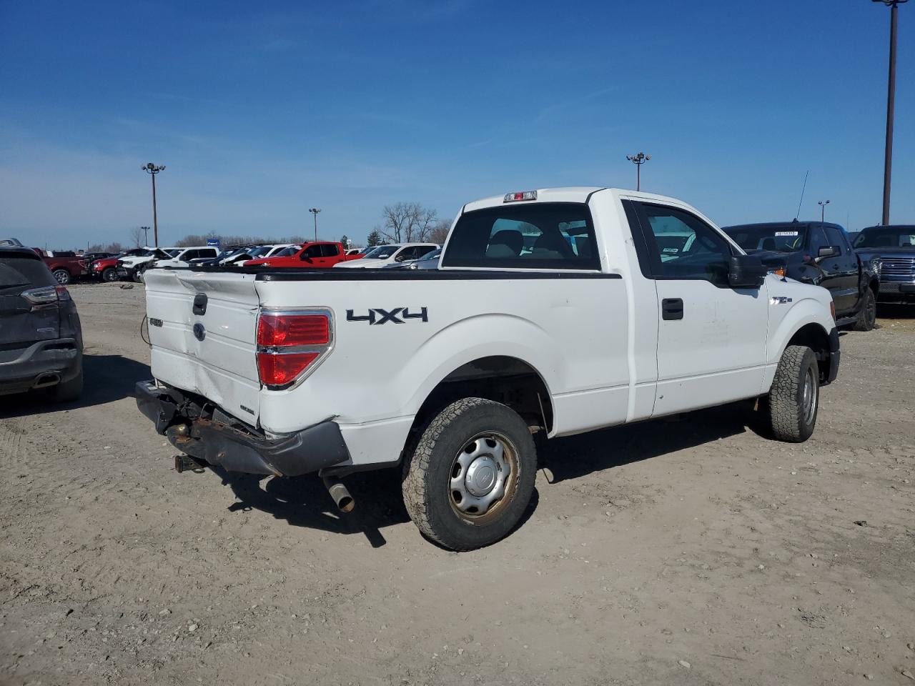 2013 Ford F-150 - Image 3