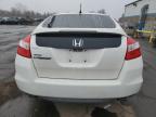 2010 Honda Accord Crosstour Ex продається в New Britain, CT - Front End