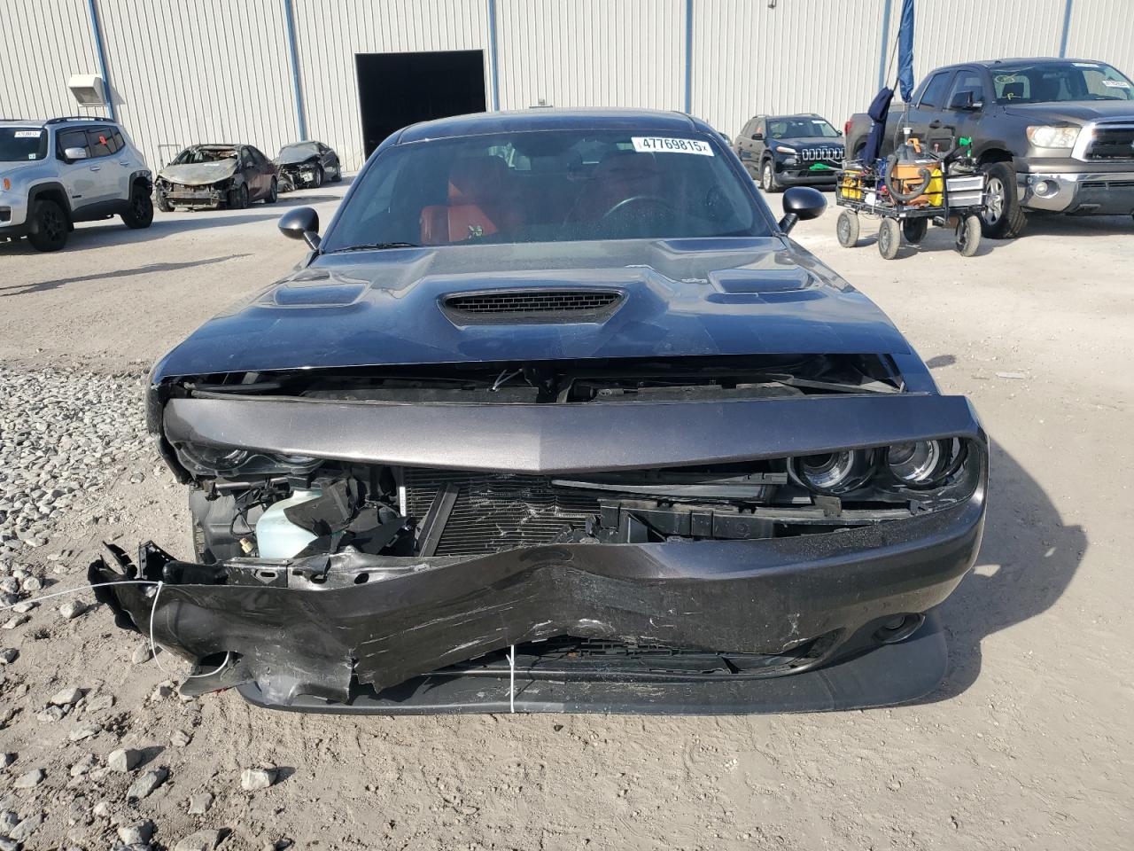 2020 Dodge Challenger - Image 5