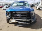2016 Ford F150 Super Cab იყიდება New Britain-ში, CT - Front End