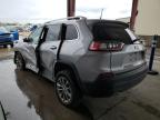 2019 Jeep Cherokee Latitude Plus zu verkaufen in Wilmer, TX - Front End