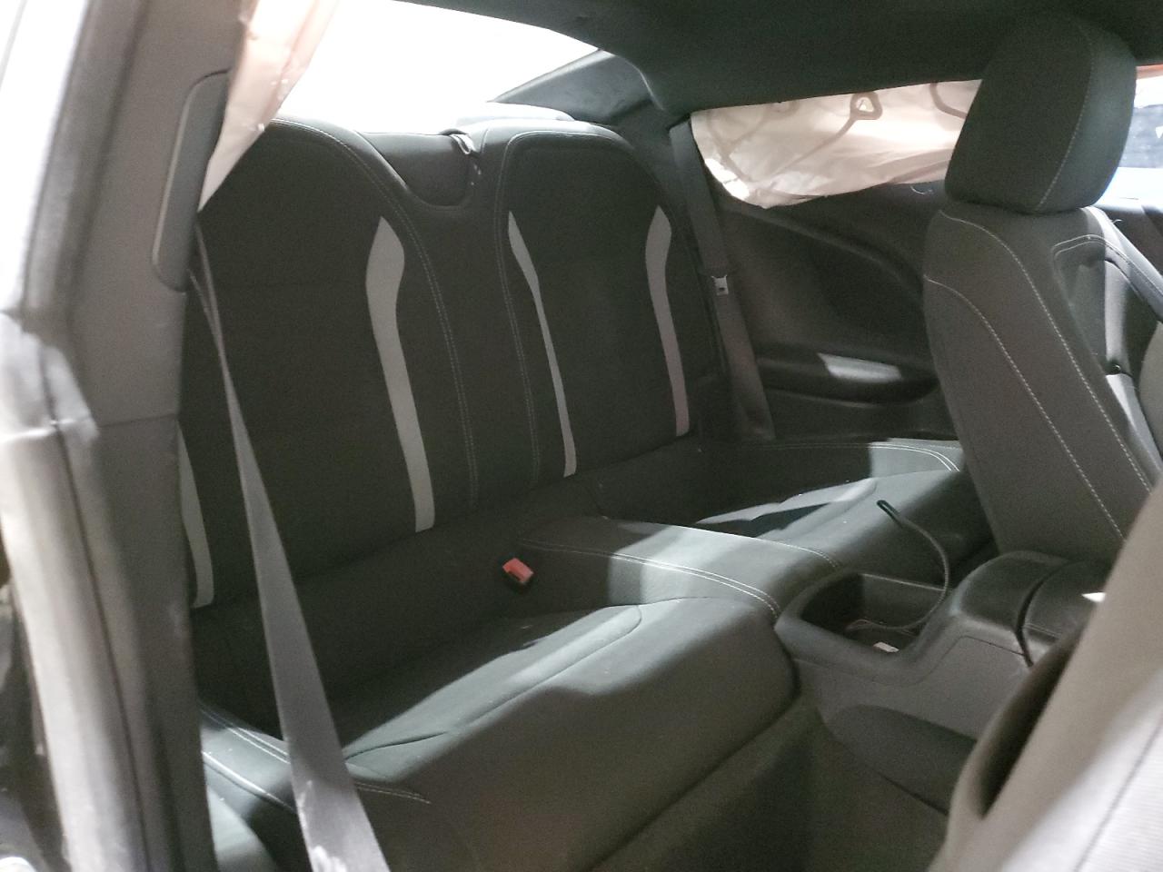 2018 Chevrolet Camaro Lt VIN: 1G1FB1RX3J0175198 Lot: 49988665