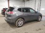 2015 Nissan Rogue S იყიდება Center Rutland-ში, VT - Mechanical