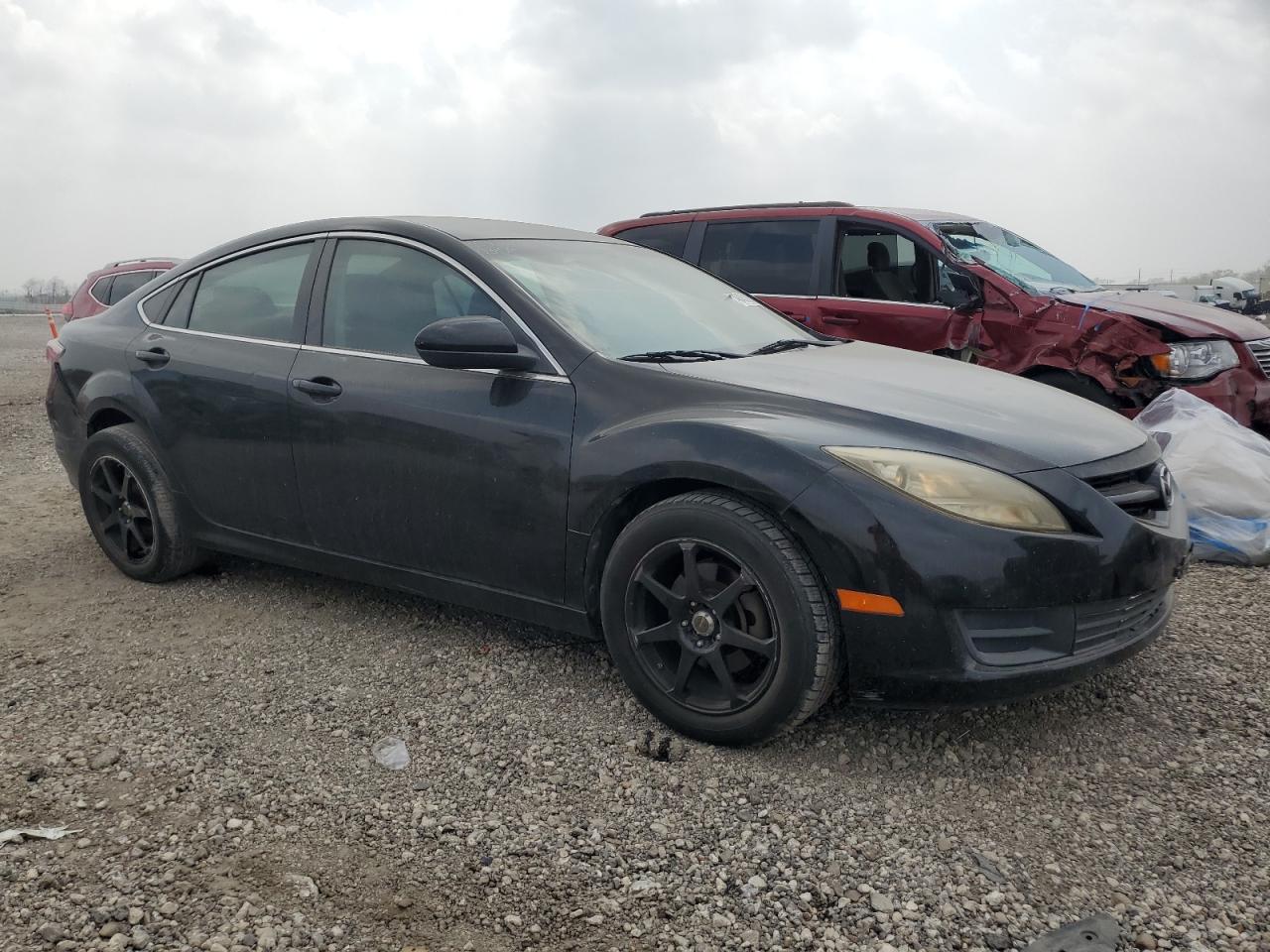 2009 Mazda 6 - Image 4