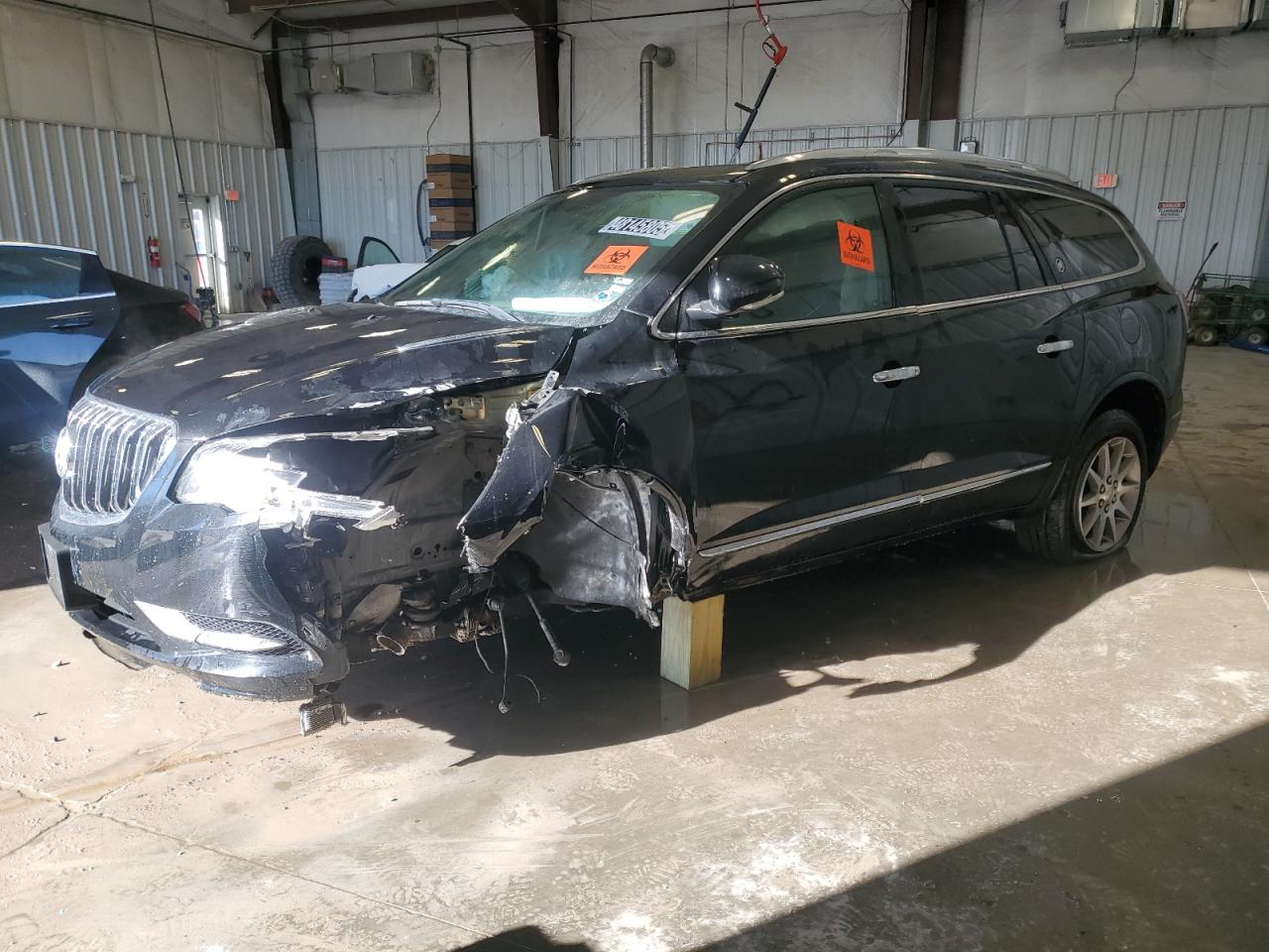 2016 Buick Enclave