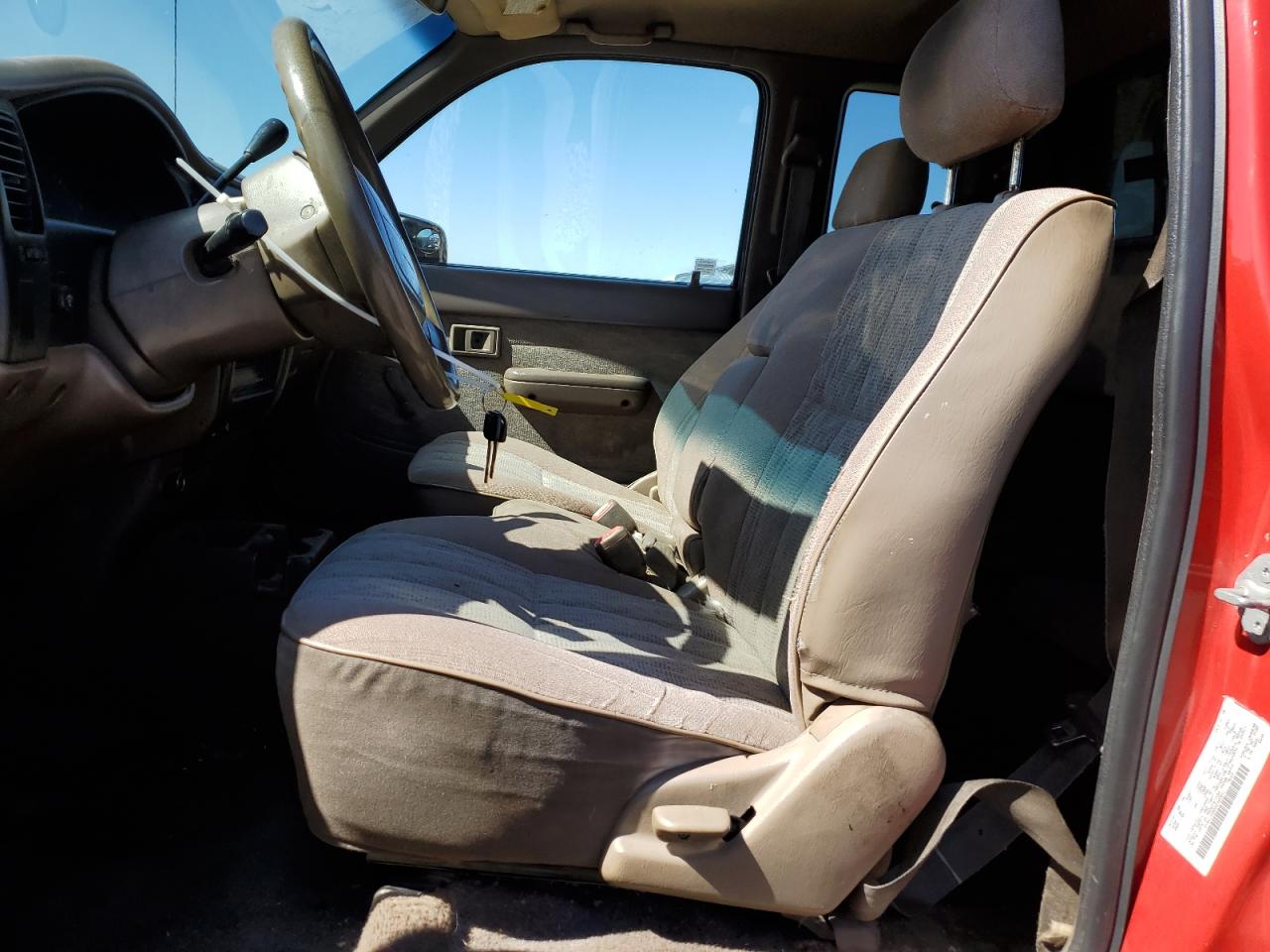 1999 Toyota Tacoma - Image 7