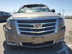 2017 Cadillac Escalade Esv Platinum for Sale in Rancho Cucamonga, CA - Rollover