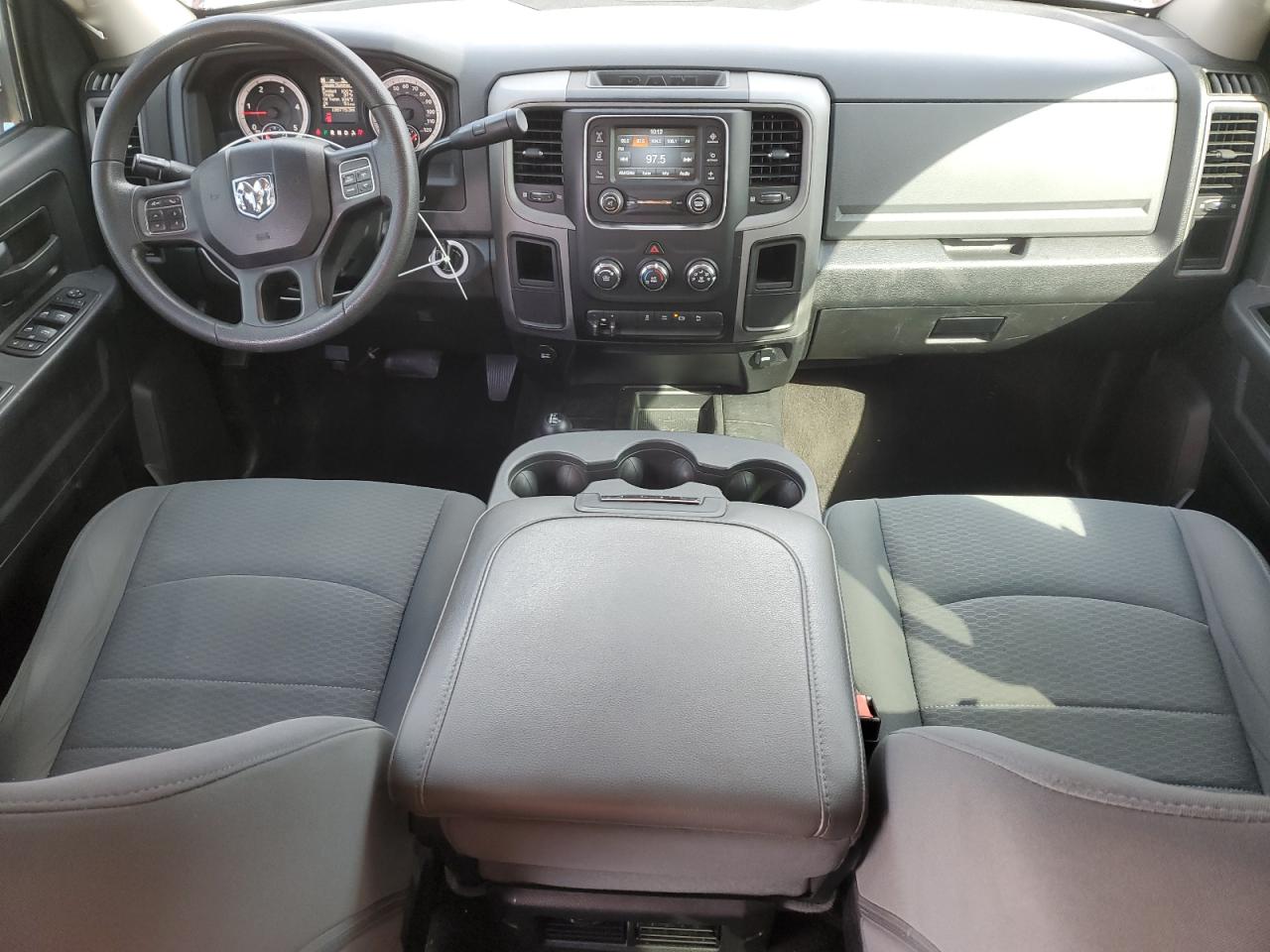 2015 RAM 2500 - Image 8