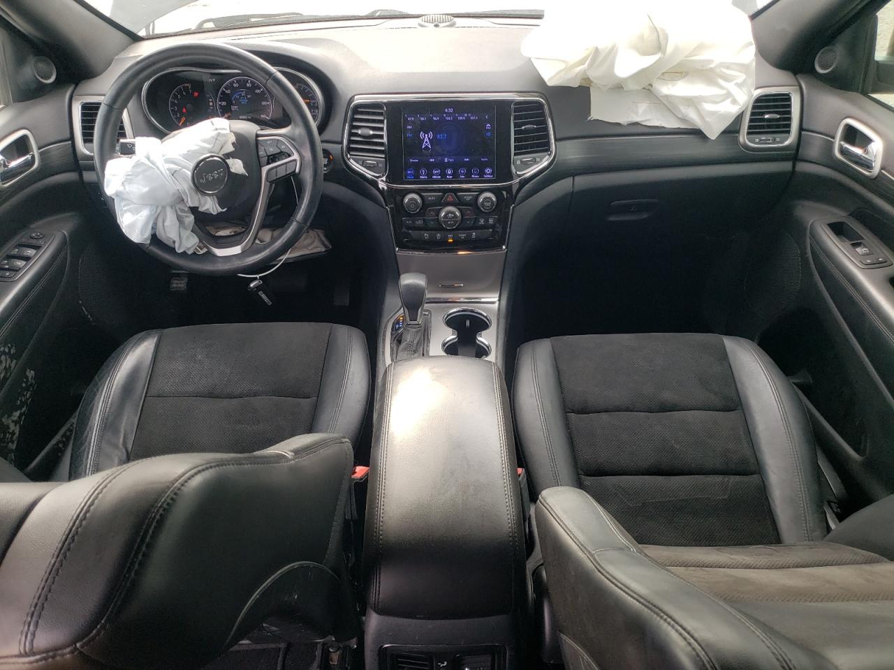2019 Jeep Grand Cherokee - Image 8