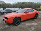 2023 Dodge Challenger Sxt на продаже в Grenada, MS - Rear End
