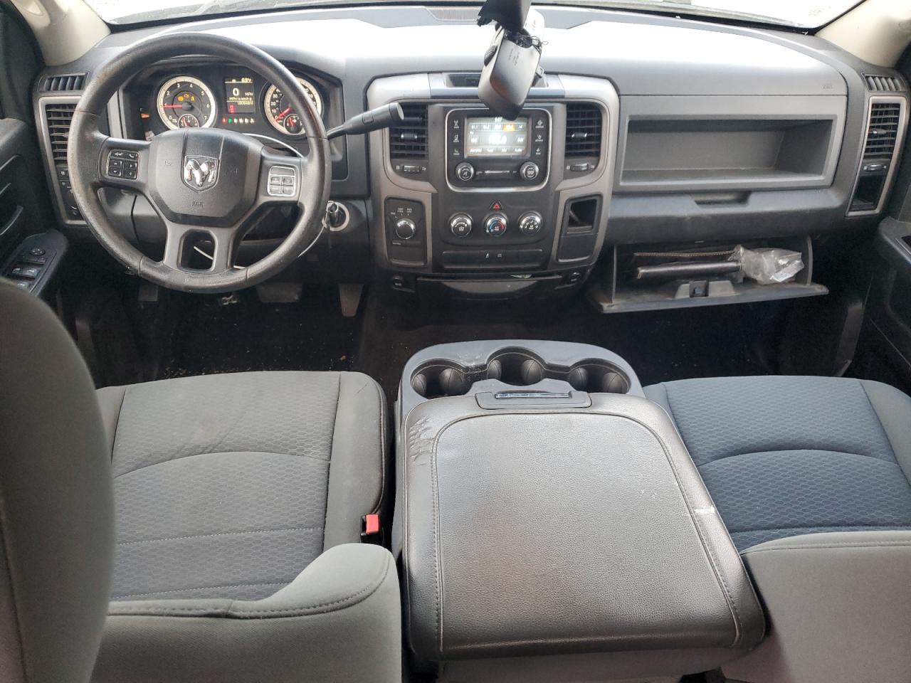 2013 RAM 1500 - Image 8