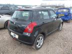 2007 SUZUKI SWIFT VVTS for sale at Copart WISBECH