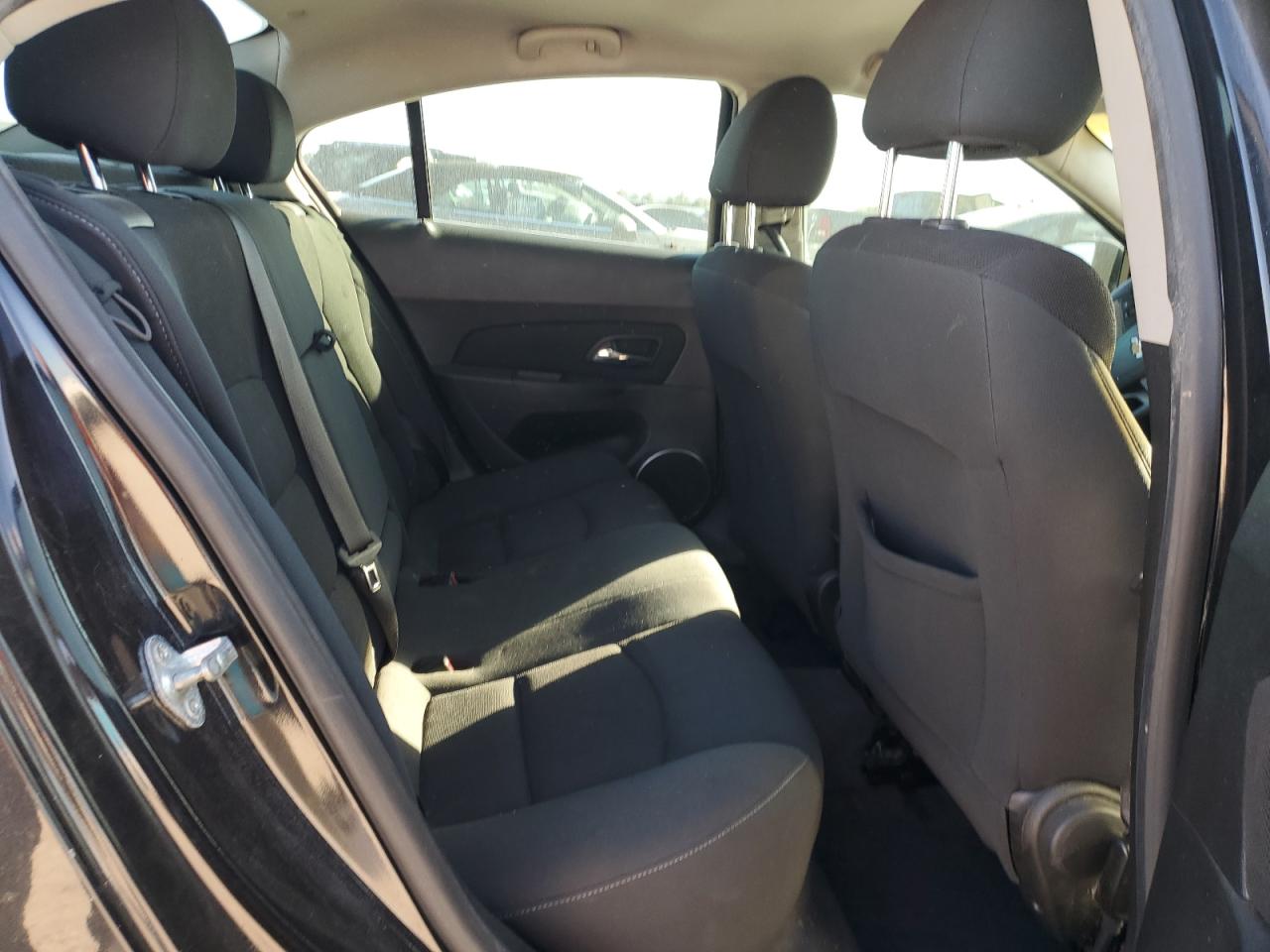 2012 Chevrolet Cruze - Image 10