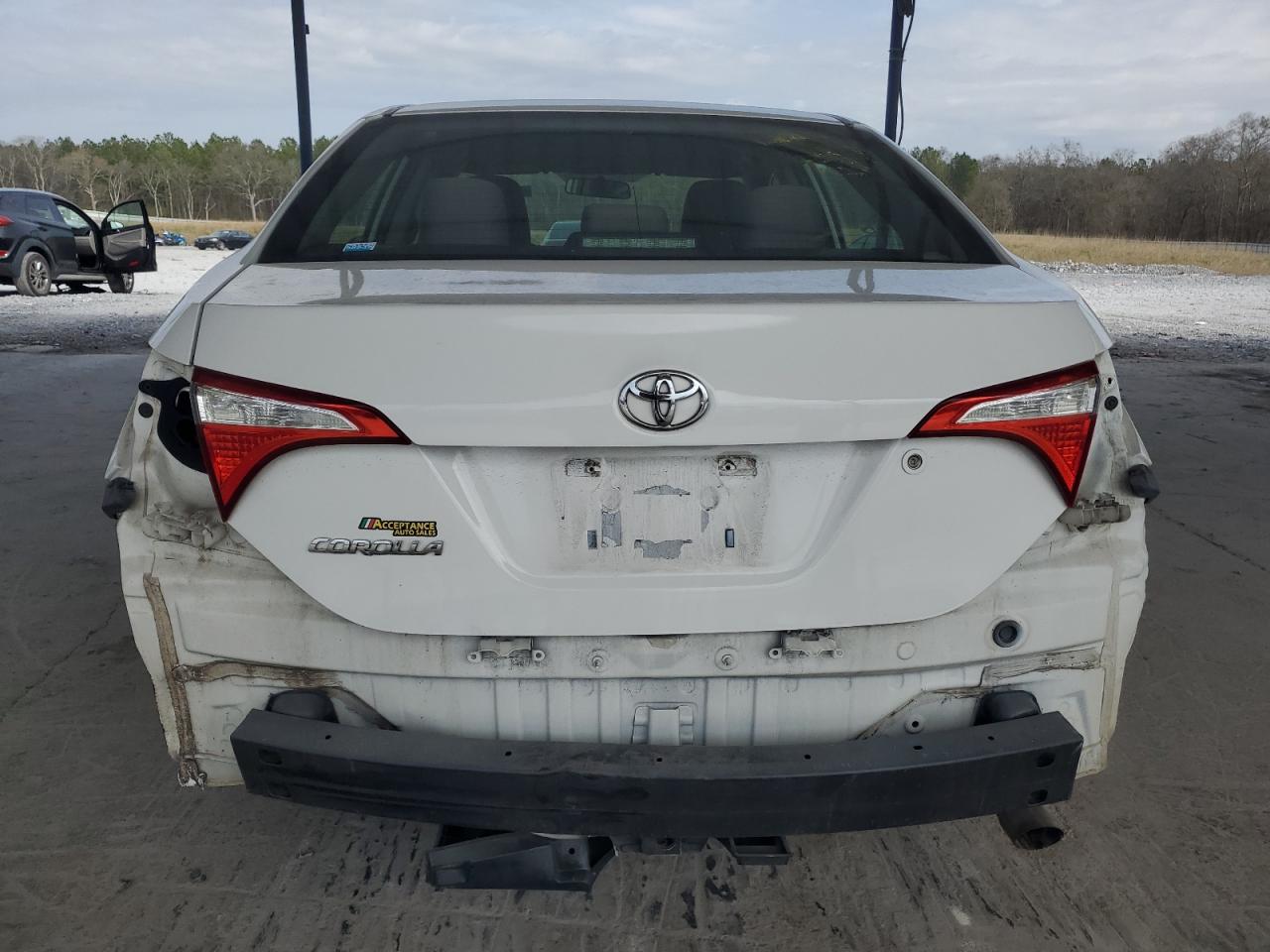 2014 Toyota Corolla - Image 6