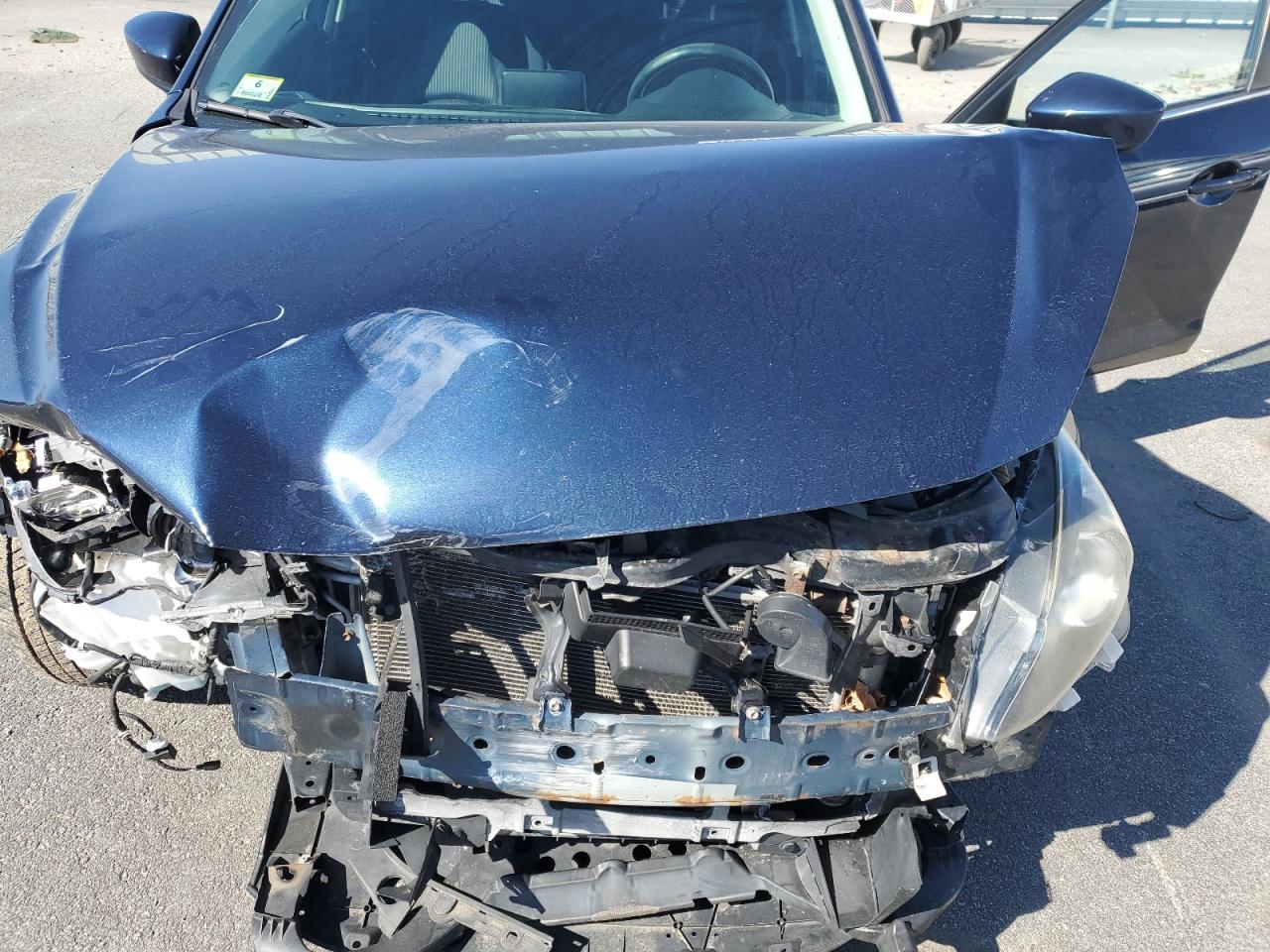 2016 Mazda 3 - Image 13