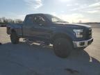 2016 Ford F150 Super Cab de vânzare în Lebanon, TN - Rear End