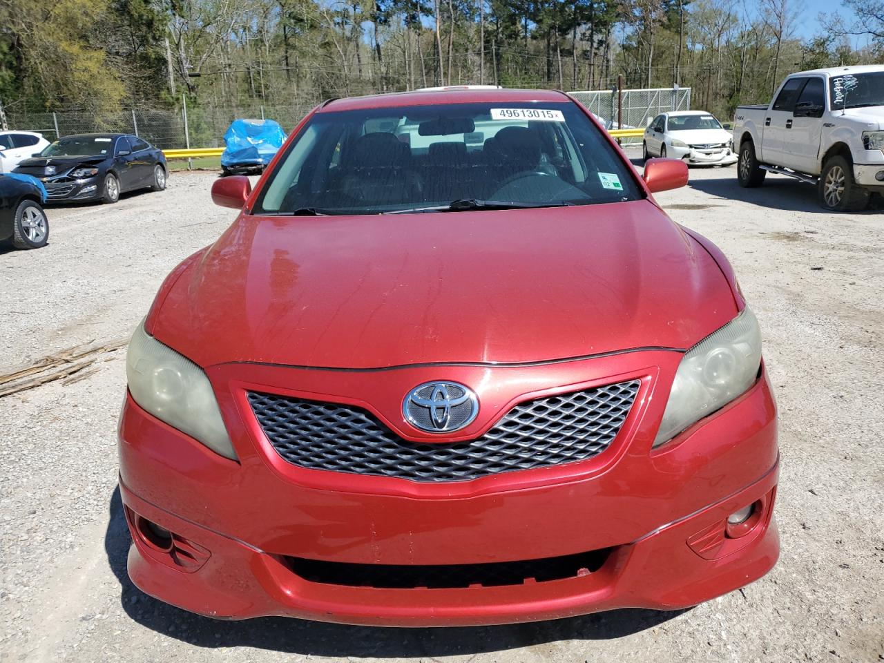2011 Toyota Camry - Image 5