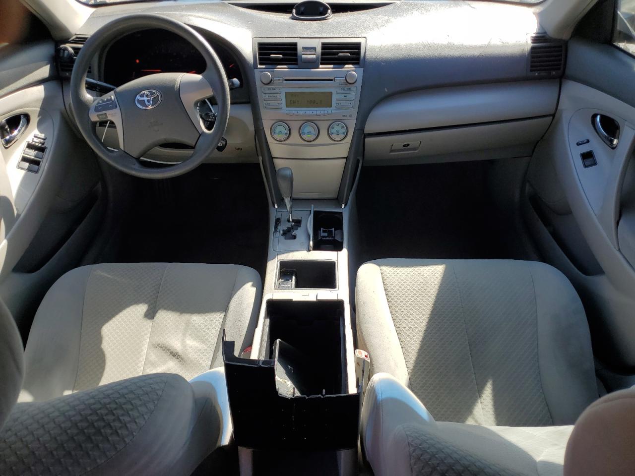 2007 Toyota Camry - Image 8