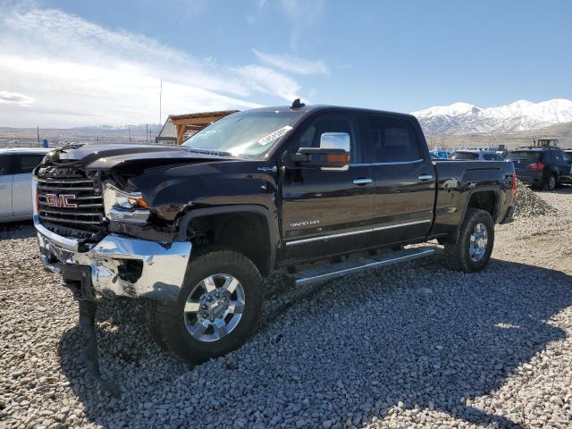 2019 Gmc Sierra K3500 Slt