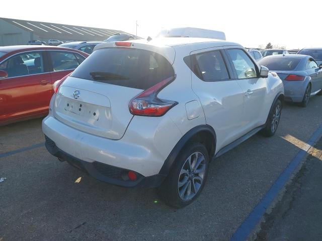 2017 NISSAN JUKE TEKNA