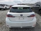 2012 Lexus Ct 200 продається в Memphis, TN - Front End