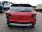 2017 Porsche Macan Gts للبيع في Exeter، RI - Rear End