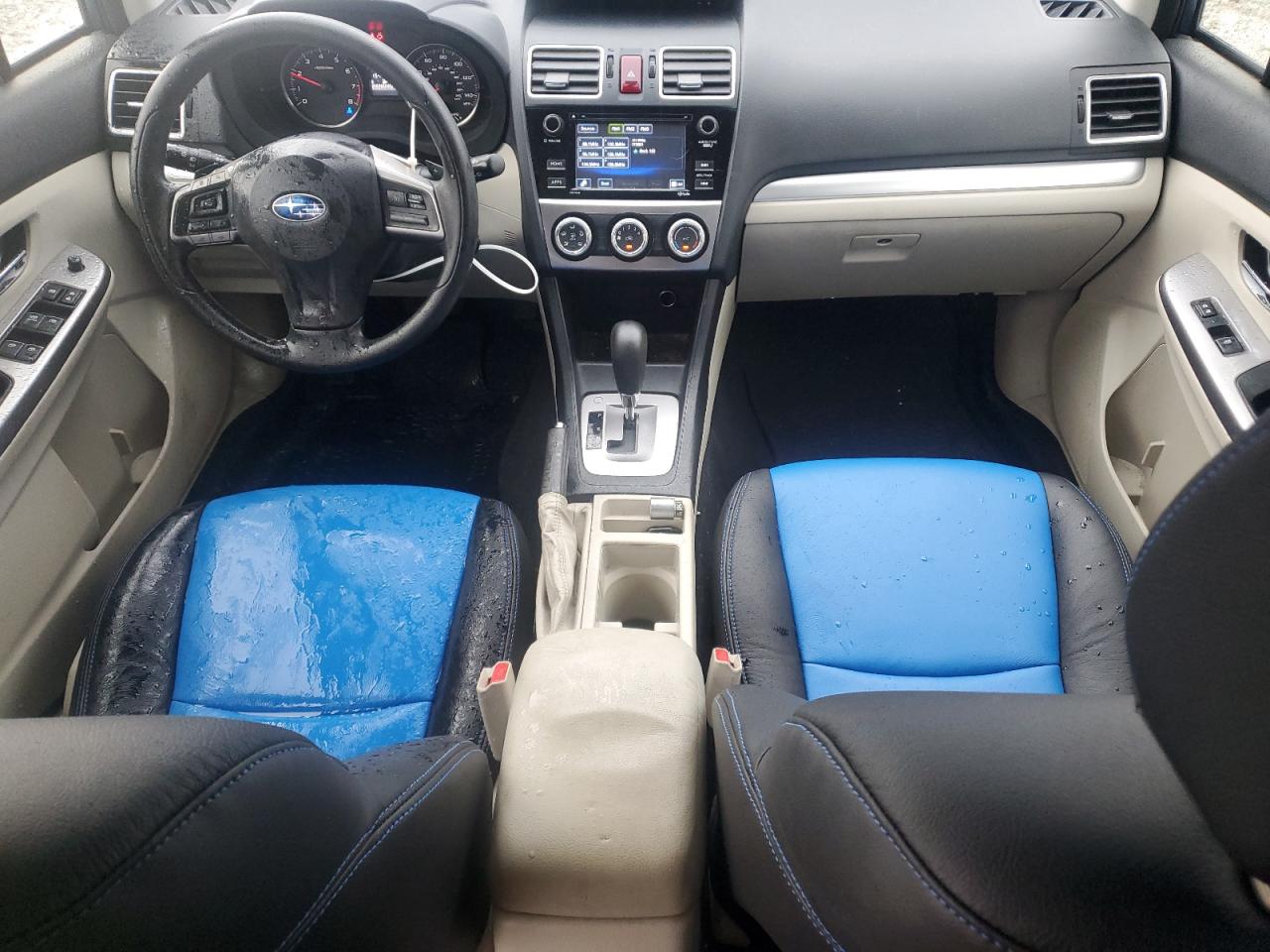 2015 Subaru XV - Image 8